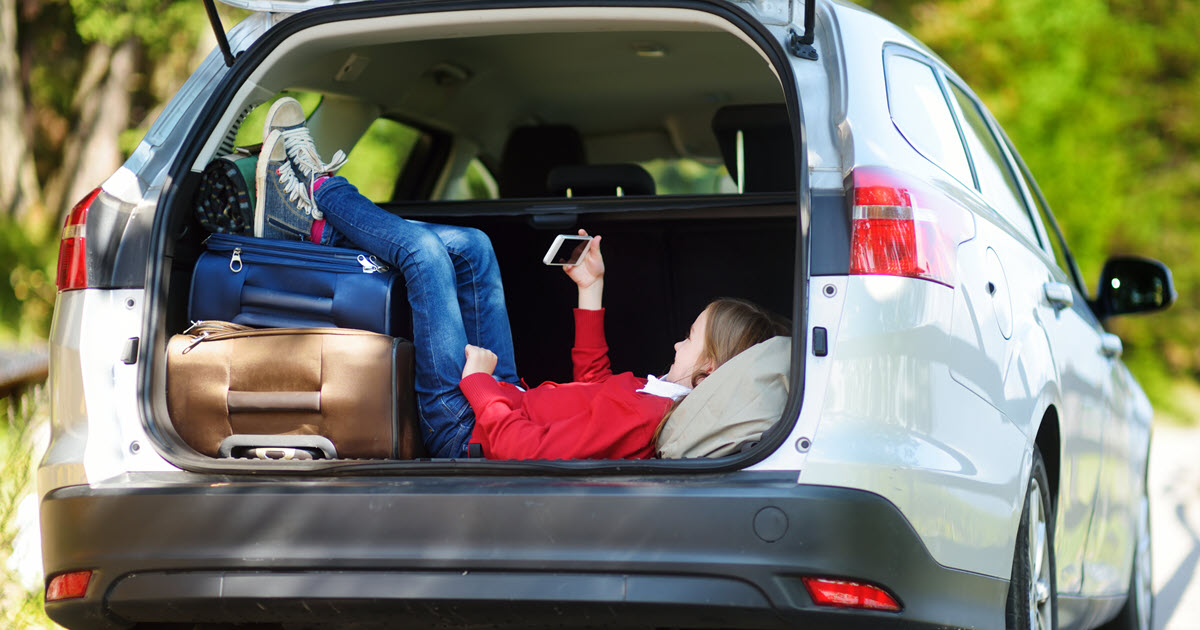 10 Amazing Camping Apps for Australian Travellers Download Free